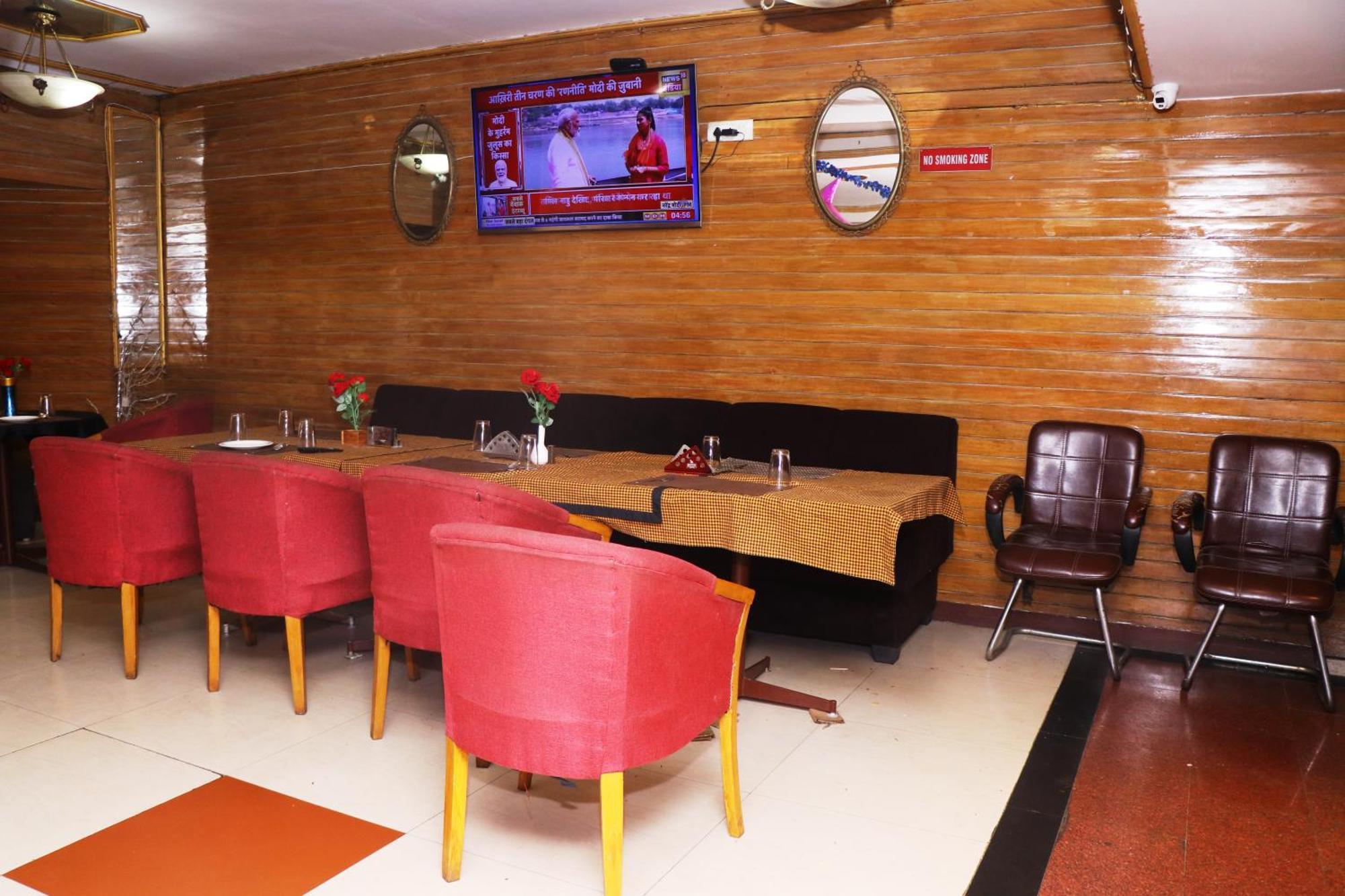 Hotel Samrat International Patna  Ngoại thất bức ảnh