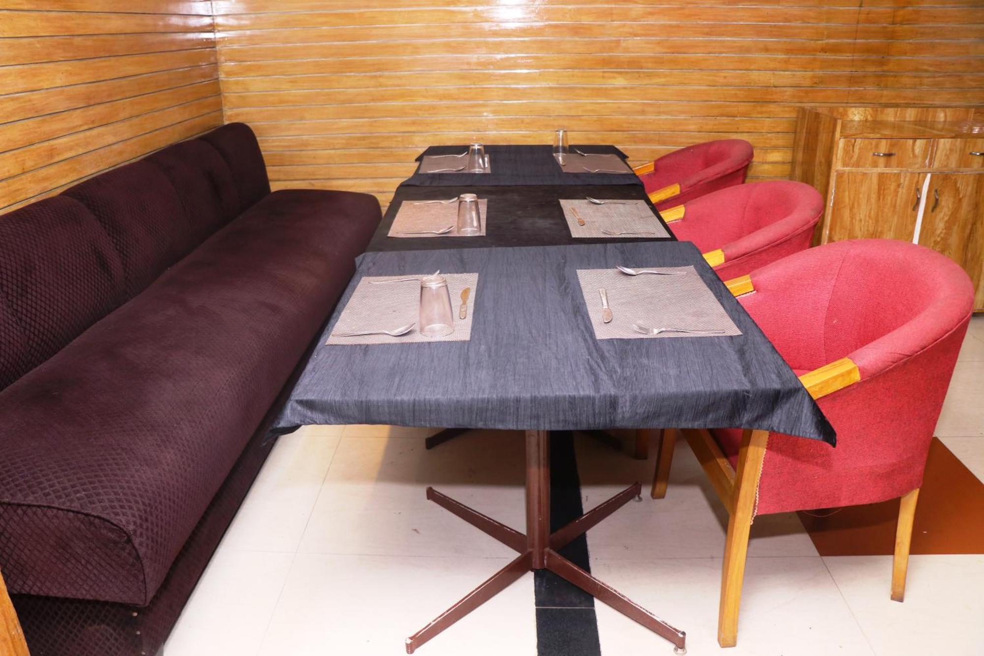 Hotel Samrat International Patna  Ngoại thất bức ảnh