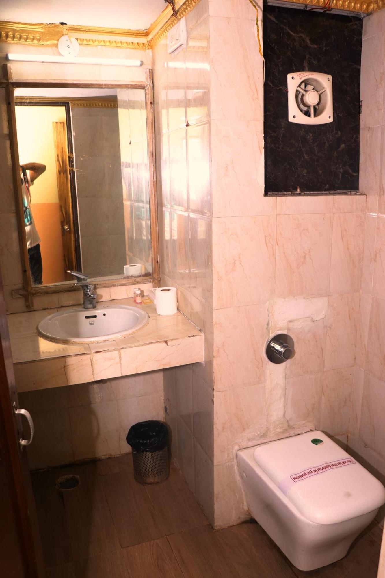 Hotel Samrat International Patna  Ngoại thất bức ảnh