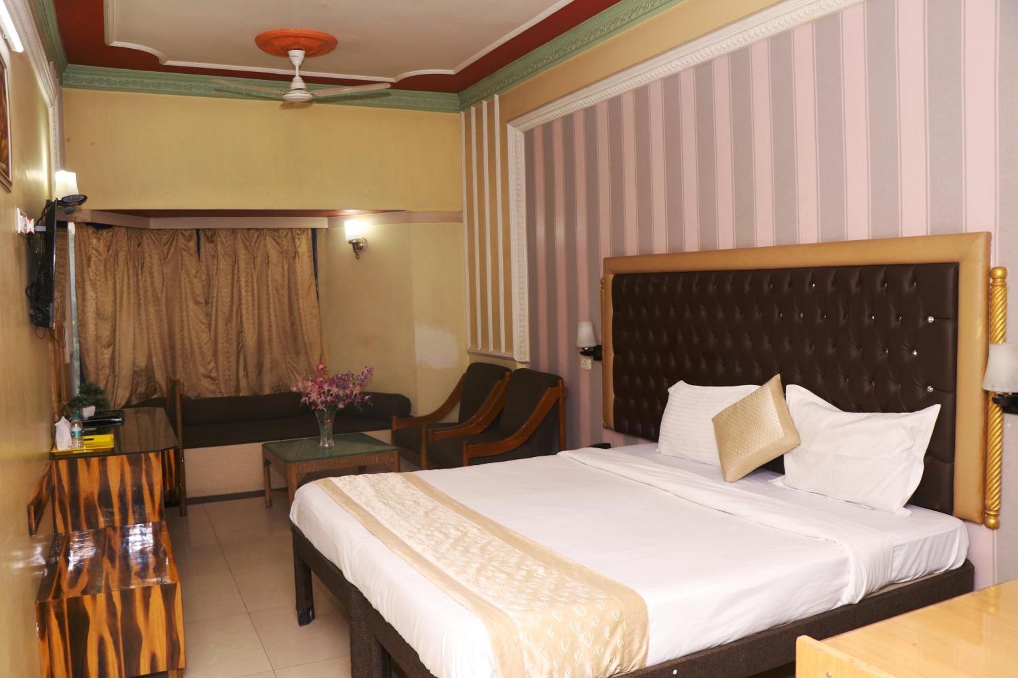Hotel Samrat International Patna  Ngoại thất bức ảnh