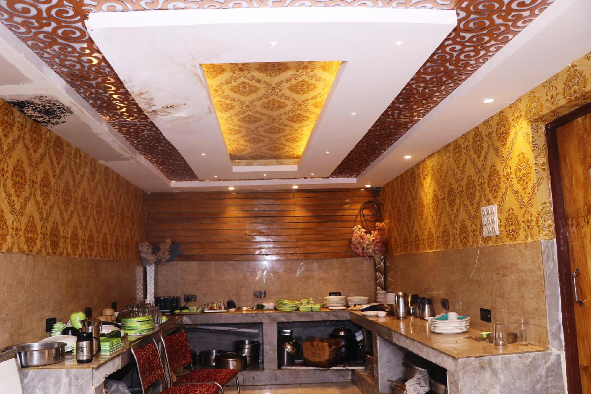 Hotel Samrat International Patna  Ngoại thất bức ảnh