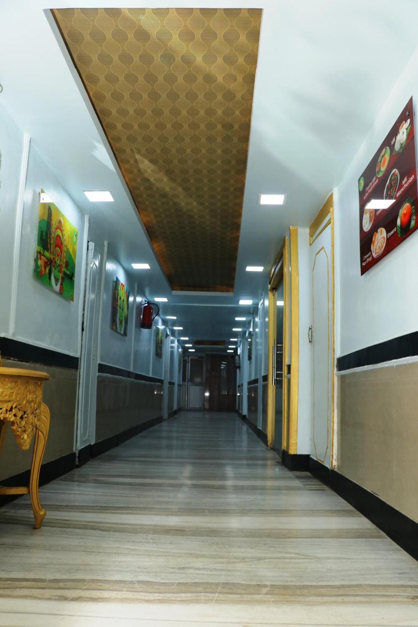 Hotel Samrat International Patna  Ngoại thất bức ảnh