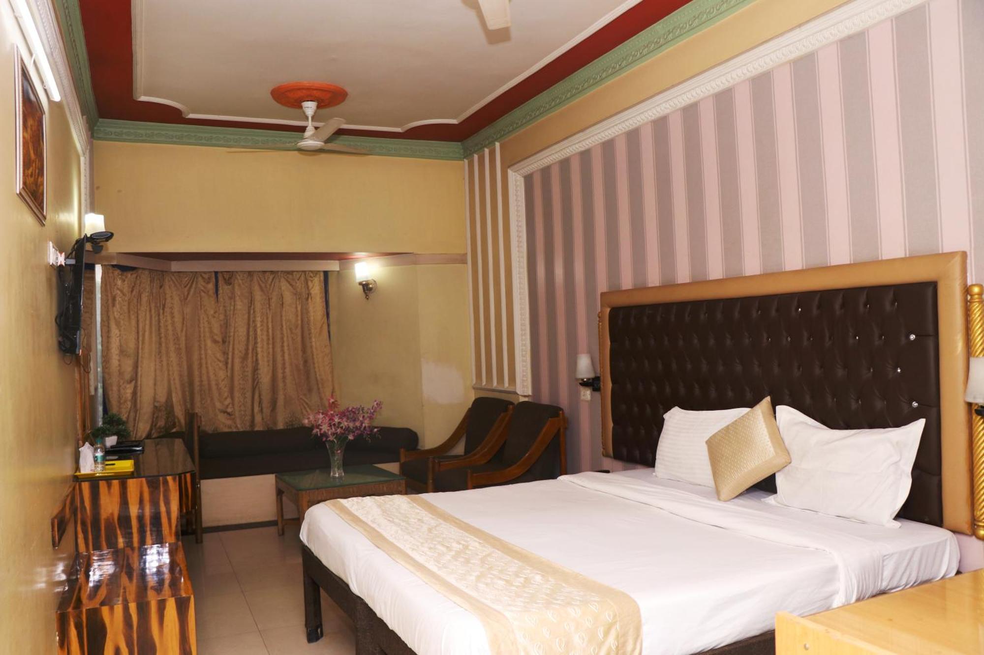 Hotel Samrat International Patna  Ngoại thất bức ảnh