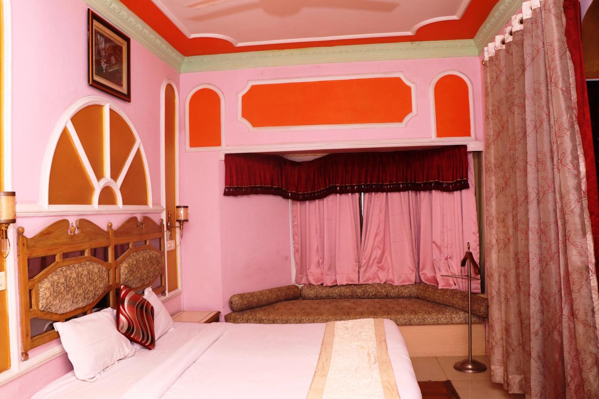 Hotel Samrat International Patna  Ngoại thất bức ảnh