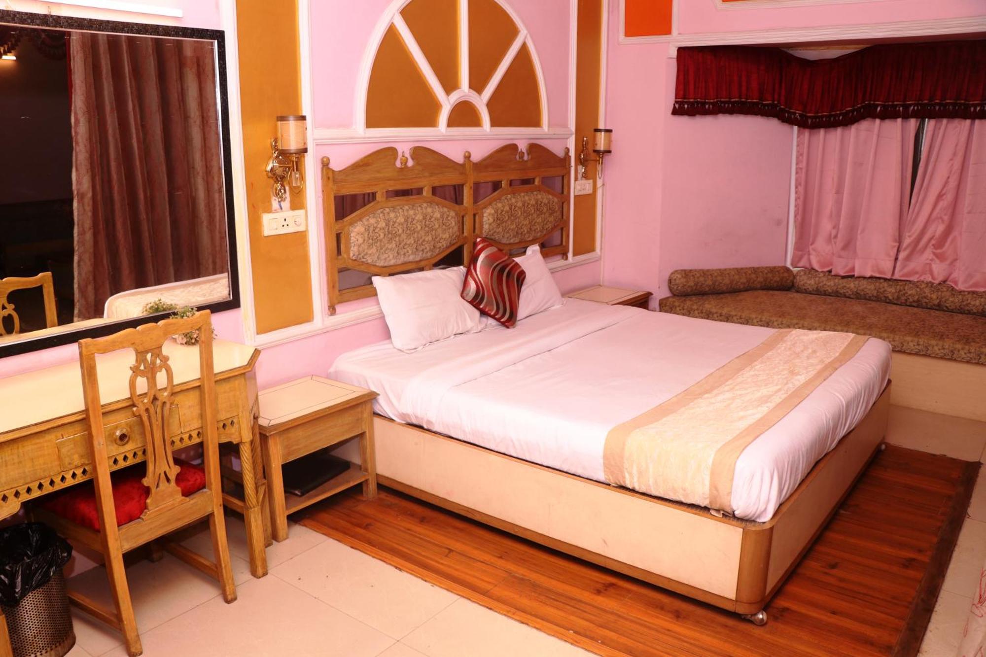 Hotel Samrat International Patna  Ngoại thất bức ảnh
